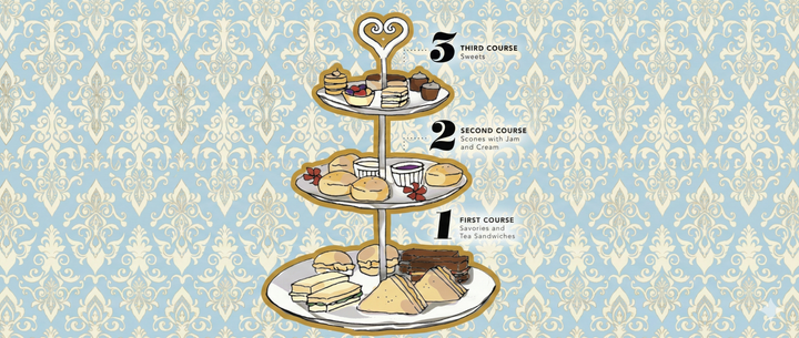 The Season’s Most Anticipated Affair: A Guide to Hosting with Bridgerton Flair